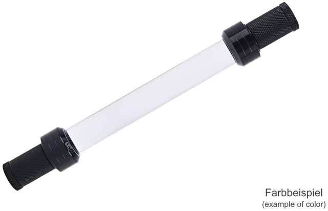 Alt view image 4 of 4 - Alphacool Tec Protect 2 Clear 1000ml Coolant (18651)