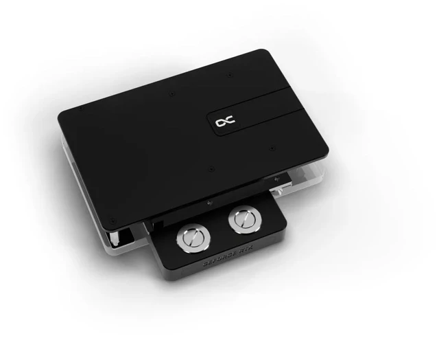 Alt view image 6 of 13 - Alphacool Core Geforce RTX 5070 Reference with Backplate (10271)