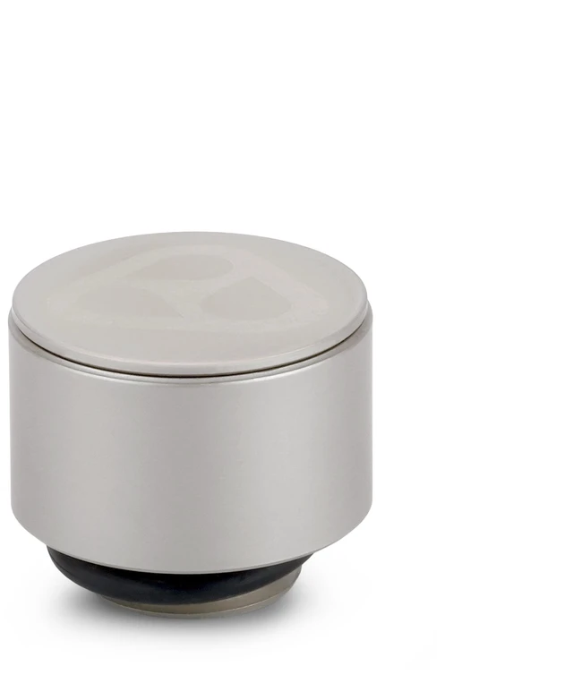 Alt view image 7 of 13 - Thermal Grizzly DeltaMate Drain Valve, Matt Nickel