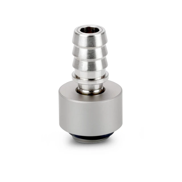 Alt view image 12 of 13 - Thermal Grizzly DeltaMate Drain Valve, Matt Nickel