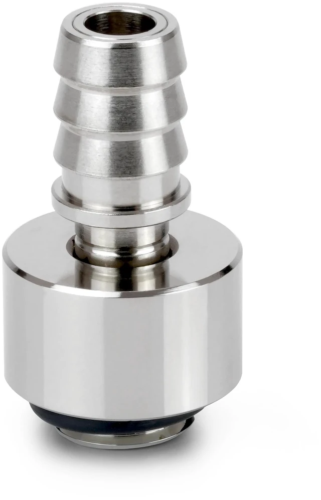 Alt view image 11 of 13 - Thermal Grizzly DeltaMate Drain Valve, Gloss Nickel