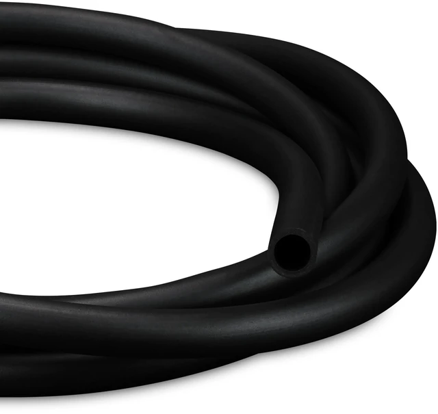 Alt view image 9 of 11 - Thermal Grizzly DeltaMate Soft Tube, 10mm ID/13mm OD