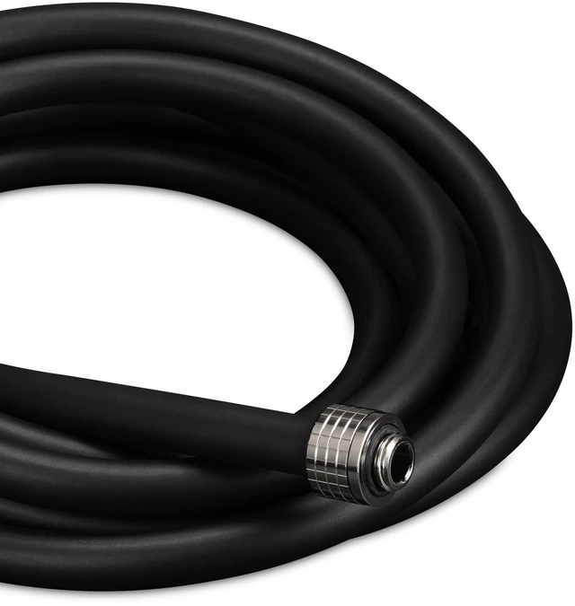 Alt view image 10 of 11 - Thermal Grizzly DeltaMate Soft Tube, 10mm ID/13mm OD