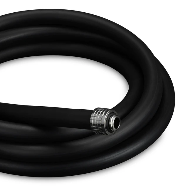 Alt view image 10 of 11 - Thermal Grizzly DeltaMate Soft Tube, 10mm ID/16mm OD