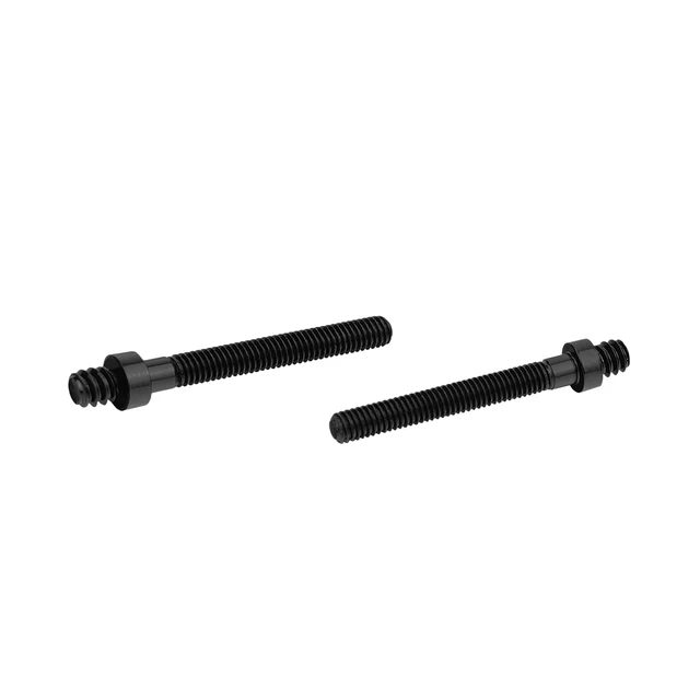 Alt view image 3 of 7 - Thermal Grizzly AM5 Adapter & Offset Mounting Kit, Aluminum, Black (TG-AD-AM5-MK)