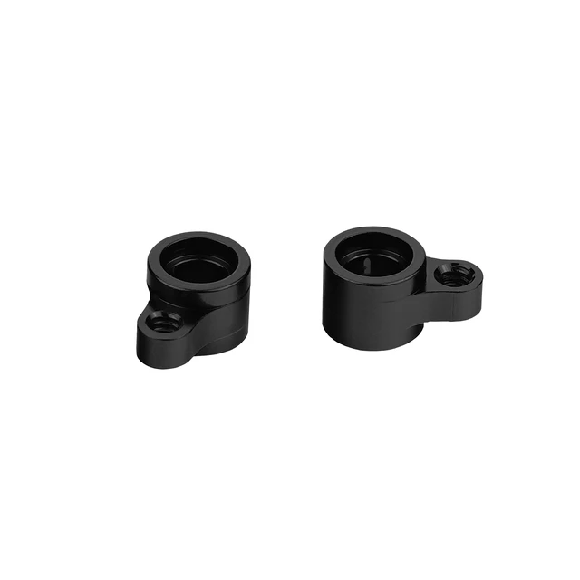 Alt view image 5 of 7 - Thermal Grizzly AM5 Adapter & Offset Mounting Kit, Aluminum, Black (TG-AD-AM5-MK)