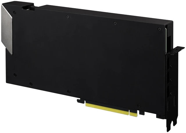 Alt view image 5 of 14 - Thermal Grizzly DeltaMate GPU Block - Astral GeForce RTX 5090 (TG-DM-GPU-001)