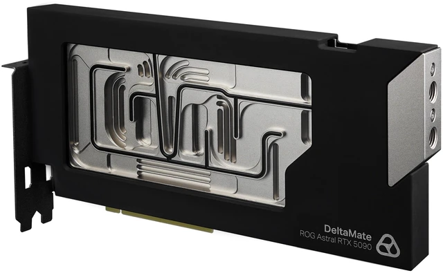 Main image of Thermal Grizzly DeltaMate GPU Block - Astral GeForce RTX 5090 (TG-DM-GPU-001)