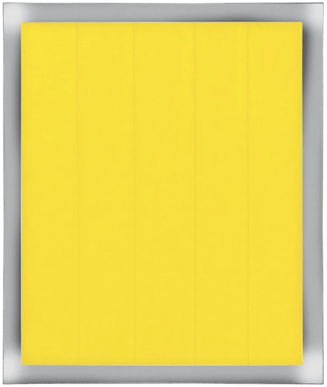 Main image of Thermal Grizzly Kapton Insulation Sheet, Yellow (TG-KIS-10-60-50)