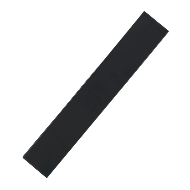 Alt view image 5 of 13 - Thermal Grizzly Minus Pad Basic - 120x 20x 3.0 mm - 4 pcs, Black (TG-MP-B-120-20-30-4)