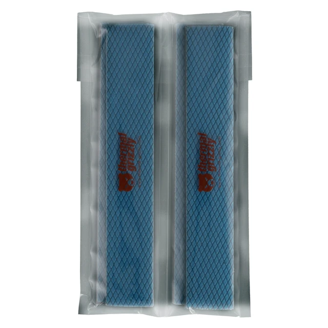 Alt view image 7 of 13 - Thermal Grizzly Minus Pad Basic - 120x 20x 3.0 mm - 4 pcs, Black (TG-MP-B-120-20-30-4)