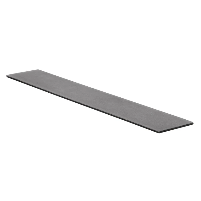 Alt view image 7 of 14 - Thermal Grizzly Minus Pad Extreme V2 - 120 x 20 x 0.5 mm - 2 pcs, Grey (TG-MP-E2-120-20-05-2)