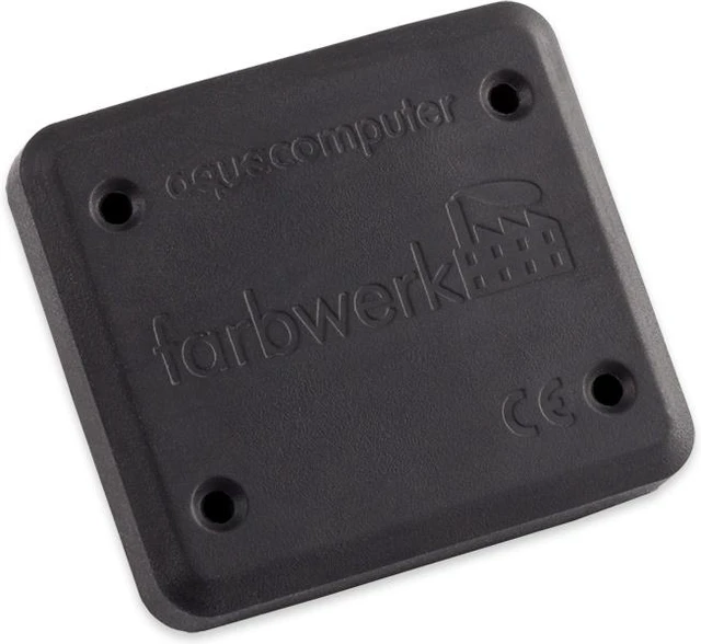 Alt view image 3 of 4 - Aquacomputer Farbwerk 360 (53279)
