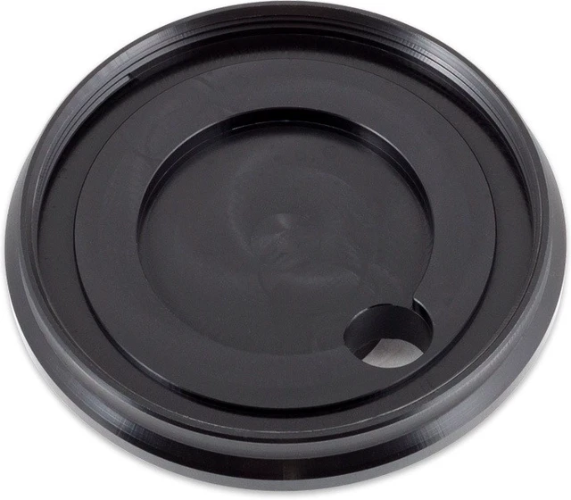 Alt view image 2 of 2 - Aquacomputer Mounting Kit Aqualis 450/880 for LEAKSHIELD, Acetal (34145)