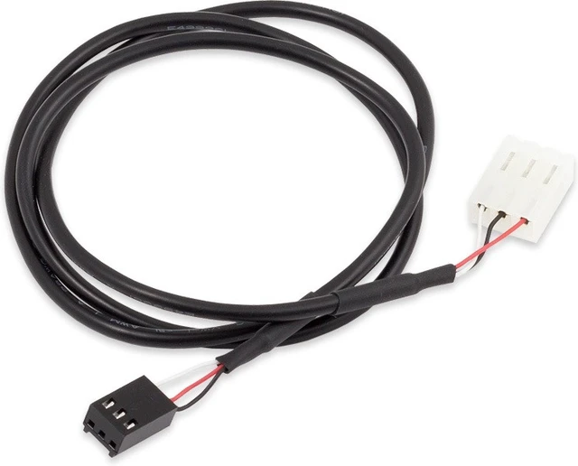 Alt view image 2 of 2 - Aquacomputer flow meter cable 3-pin