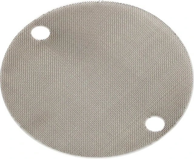 Main image of Aquacomputer Spare Mesh for Stainless Steel Filter, Silver (93637)