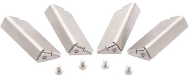 Main image of Aquacomputer kit stands for airplex modularity system, vertical