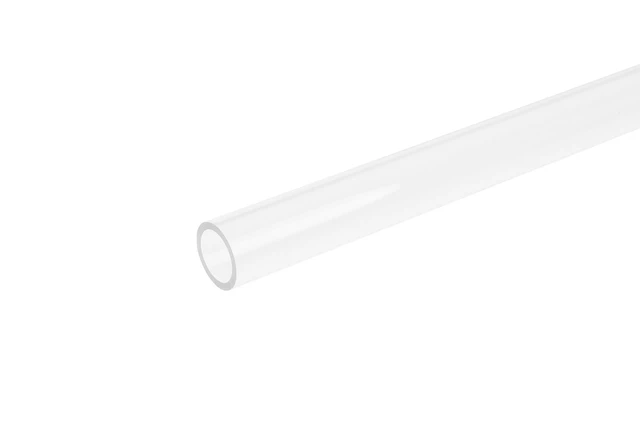 Alt view image 3 of 4 - Alphacool HardTube 13/10mm 60cm - 4 Pack - Plexi (18439)