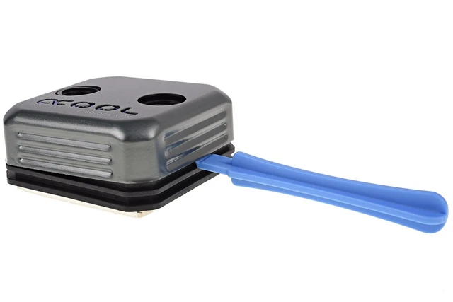 Alt view image 4 of 4 - Alphacool Eisblock XPX CPU Tool - Blue (29321)