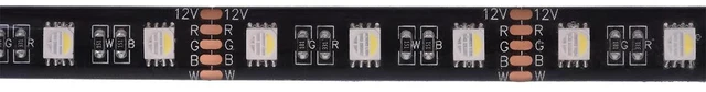 Alt view image 3 of 6 - Alphacool Aurora Flexlight 30cm - RGBW, 5-Pin SATA, 12V (15339)