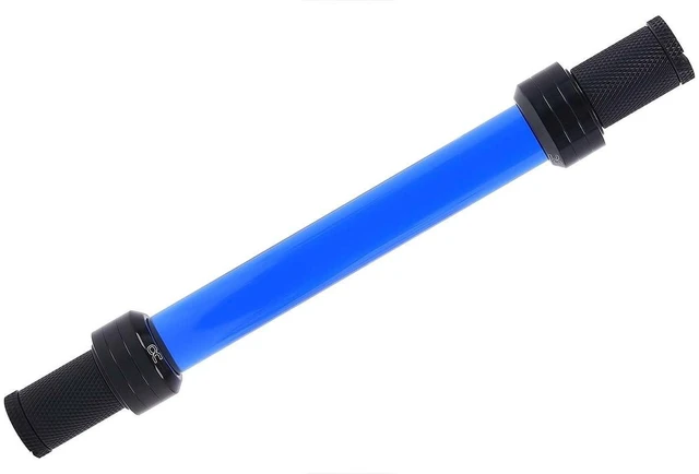 Alt view image 5 of 6 - Alphacool Eiswasser - Premixed Coolant - Crystal Blue - 1000ml (18547)
