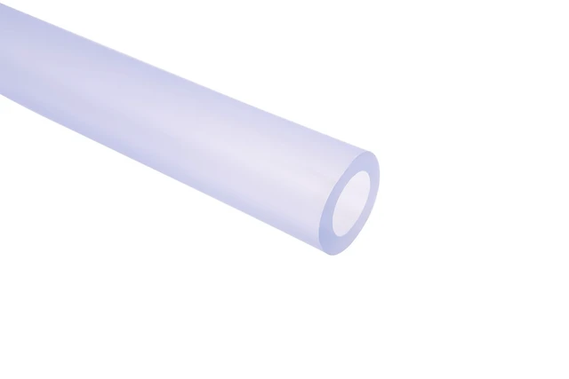 Alt view image 4 of 4 - Alphacool Tubing AlphaTube HF 16/10 (3/8"ID) - Clear 1m (3.3ft) Retailbox (18574)