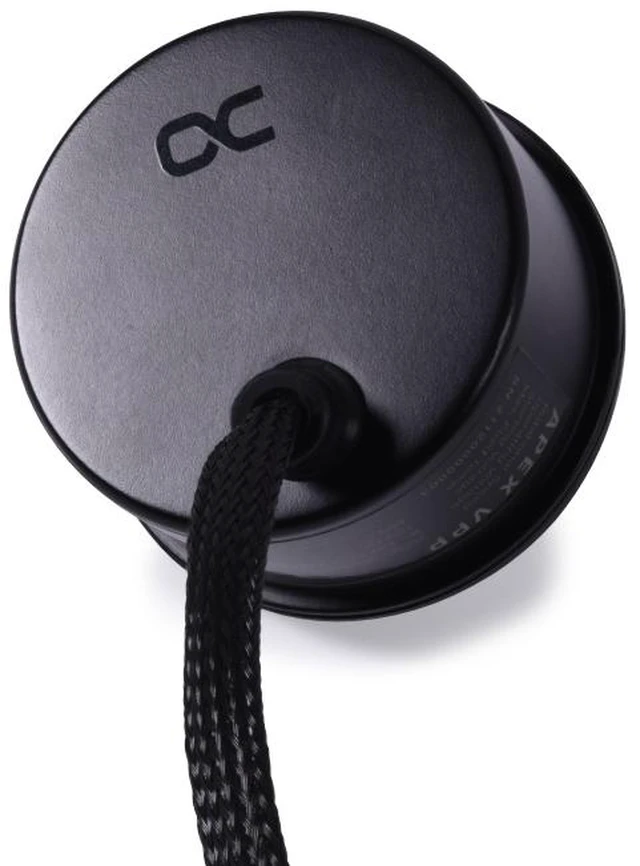 Alt view image 6 of 19 - Alphacool Eisbecher Aurora D5 Acetal/Glass - 250mm incl. Alphacool VPP Apex D5 Reservoir, G1/4, 250 mm, Borosilicate Glass (13326)