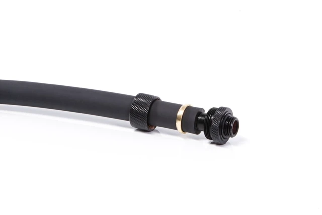 Alt view image 3 of 5 - Alphacool ES TPV 16/10mm - Ring Clamping Kit 10pcs Fitting (17567)