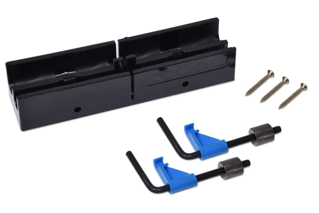 Alt view image 5 of 6 - Alphacool HardTube Bending Kit Basic (29144)
