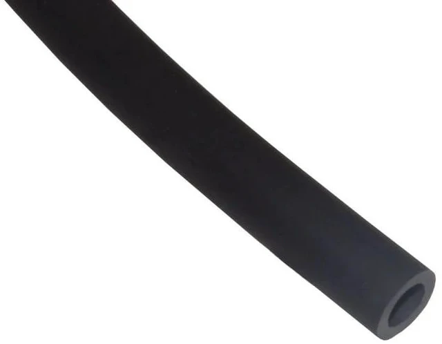 Alt view image 2 of 6 - Alphacool EPDM Tube 11/8mm - Black 3m (9.84ft) Retailbox (18645)