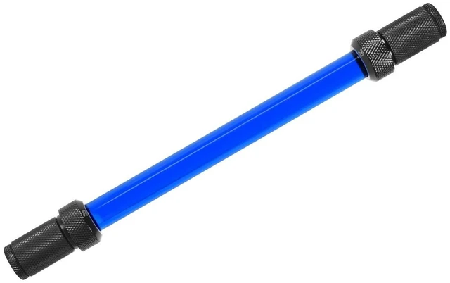 Alt view image 2 of 6 - Alphacool Apex Liquid Blue UV-active 1000ml (18655)