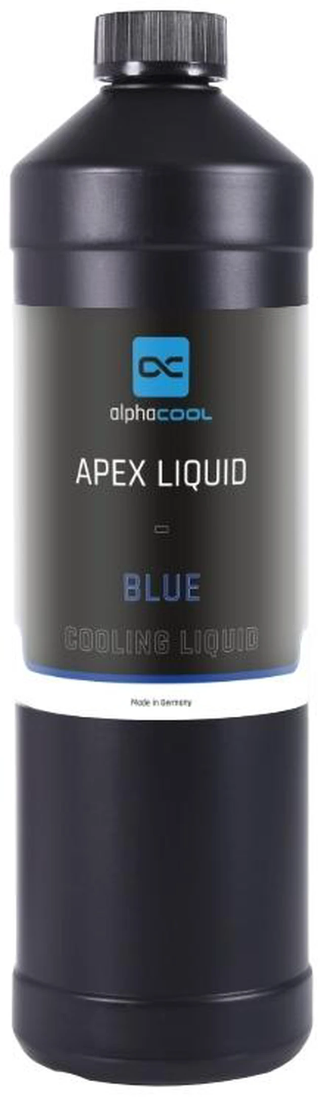 Main image of Alphacool Apex Liquid Blue 1000ml (18653)