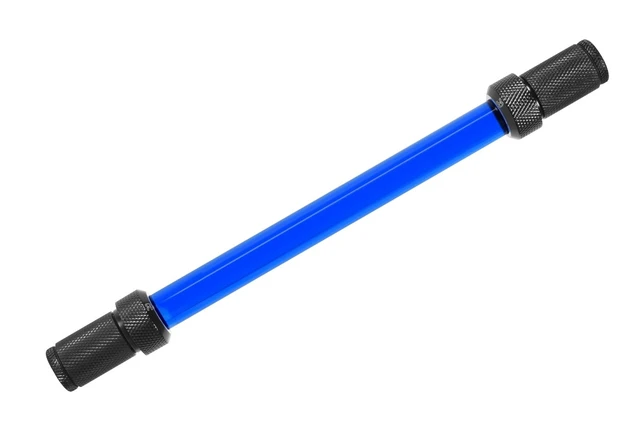 Alt view image 2 of 4 - Alphacool Apex Liquid Blue 1000ml (18653)