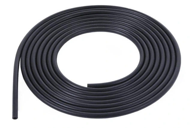 Alt view image 2 of 4 - Alphacool EPDM Tube 11/8 - Black 1m (3,28ft) Retailbox, 11/8mm (18663)