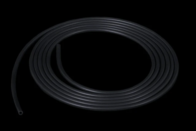 Alt view image 3 of 4 - Alphacool EPDM Tube 11/8 - Black 1m (3,28ft) Retailbox, 11/8mm (18663)