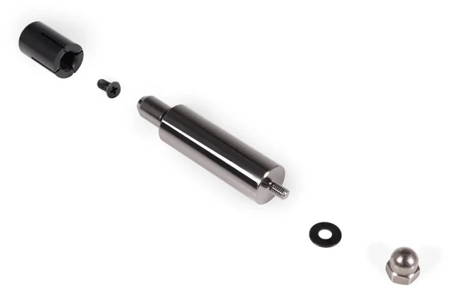 Alt view image 4 of 14 - Alphacool Core Push Mounting 50mm M3/M4/UNC 6-32 Set 4x (15726)