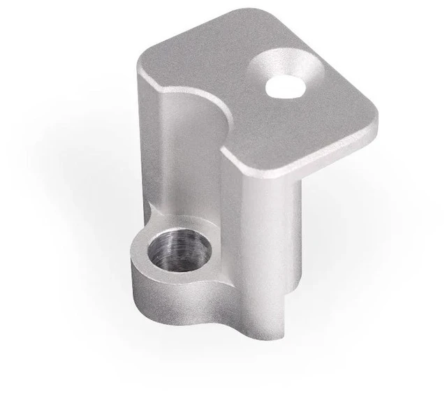 Alt view image 2 of 11 - Alphacool ES Mounting Kit EPYC SP5 - LGA 6096, Silver (13538)