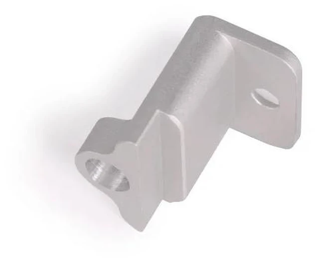 Alt view image 4 of 11 - Alphacool ES Mounting Kit EPYC SP5 - LGA 6096, Silver (13538)