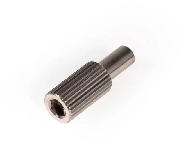 Alt view image 3 of 11 - Alphacool ES Mounting Kit EPYC SP5 - LGA 6096, Silver (13538)