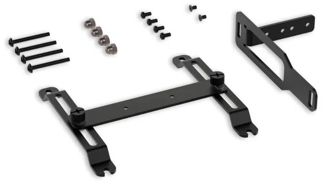 Alt view image 6 of 12 - Alphacool Core DDCzero Flat Reservoir 90 with Pump (14567)