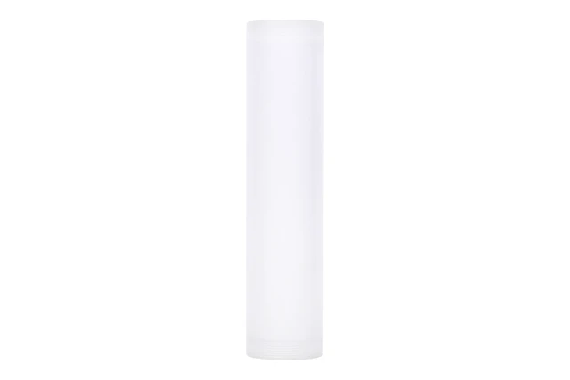 Alt view image 3 of 5 - Alphacool Plexi Tube 60x213mm (DxH) - Satin