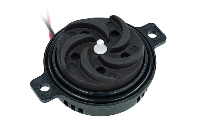 Alt view image 3 of 3 - Alphacool DC-LT 3600 ceramic - 12V DC - pump - bulk version