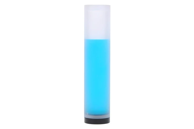 Alt view image 5 of 5 - Alphacool Plexi Tube 60x213mm (DxH) - Satin