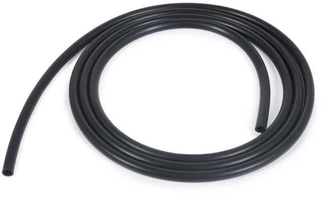 Main image of Alphacool 16/10 EPDM Tube - 3.3m | 10ft - Black (5100120)