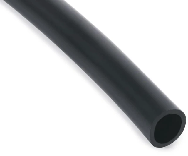 Alt view image 4 of 8 - Alphacool 16/10 EPDM Tube - 3.3m | 10ft - Black (5100120)