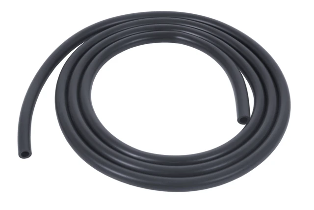 Main image of Alphacool 16/10 EPDM Tube - 1m | 3.28ft - Black (5100121)