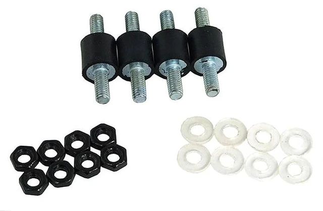 Main image of Alphacool Pump Decoupling Kit (13505)