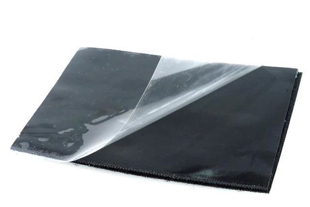 Alt view image 3 of 4 - Alphacool Pump Mounting Velcro (13700)