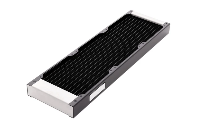 Main image of Watercool HEATKILLER RAD 360-S Black (24102)