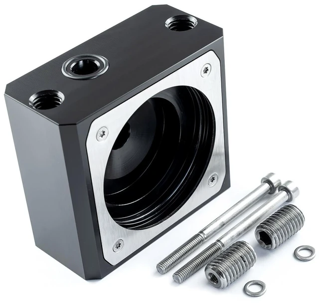 Main image of Watercool MO-RA IV Tank D5 Expansion (26055)